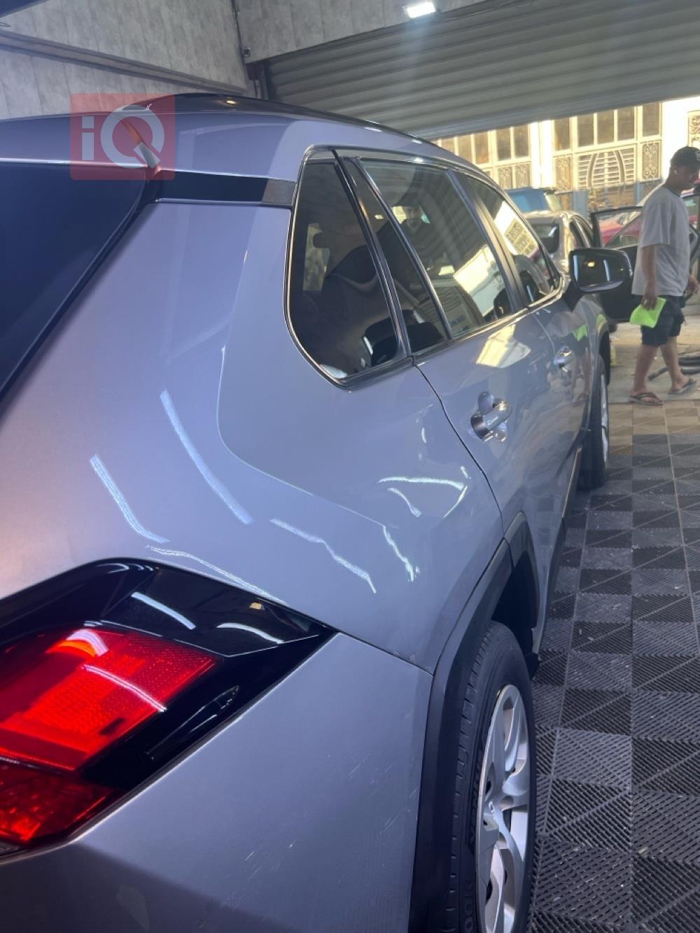 تويوتا راف 4